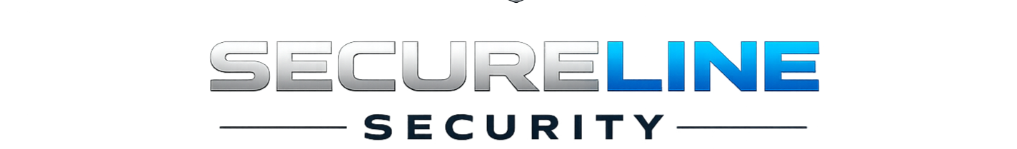 SecureLine Security Logo